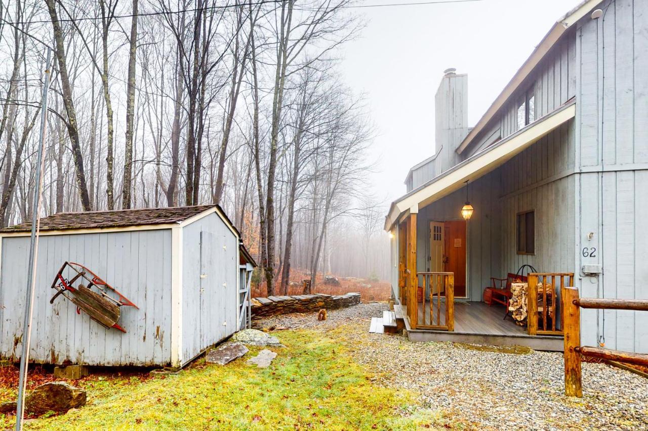 Farmhouse On The Road Wilmington Exterior photo